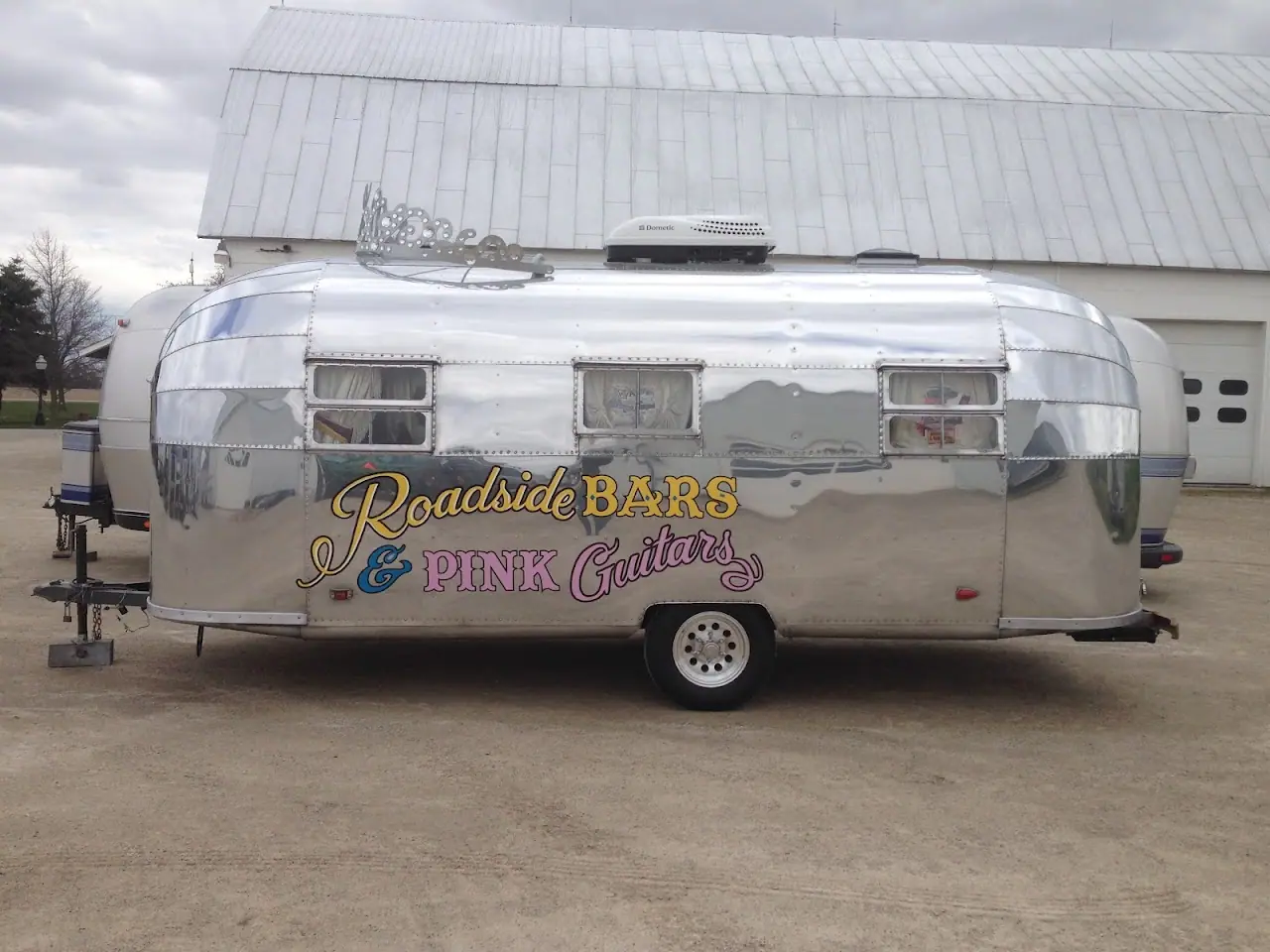 P & S Trailer Service, RV dealers in Helena