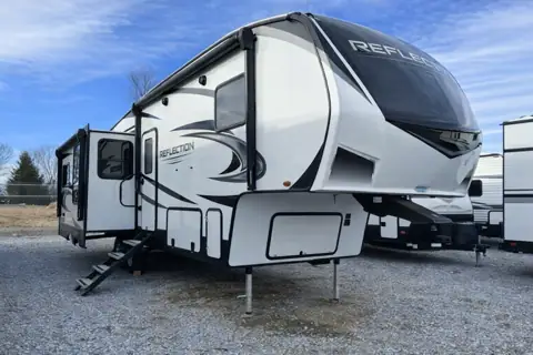 Wagner's Outdoor Express RV photo 3