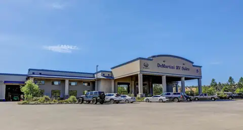 DeMartini RV Sales in Grass Valley, CA