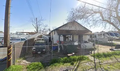 Mason RV & Auto in Sacramento, CA