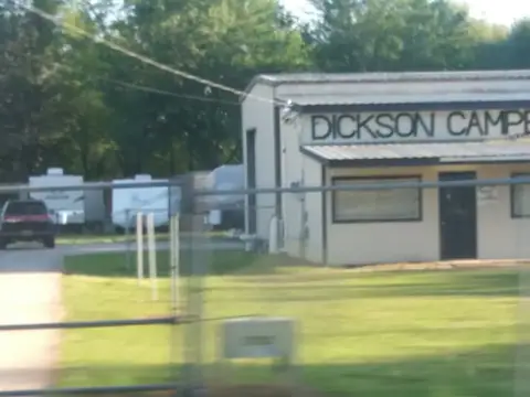 Dickson Campers photo 2