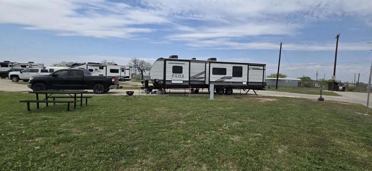 Fun Town RV San Angelo Service Center, RV dealers in San Angelo
