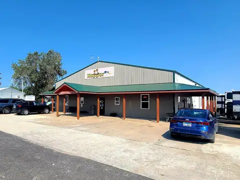 Hopper RV, Inc. in Jacksonville, IL