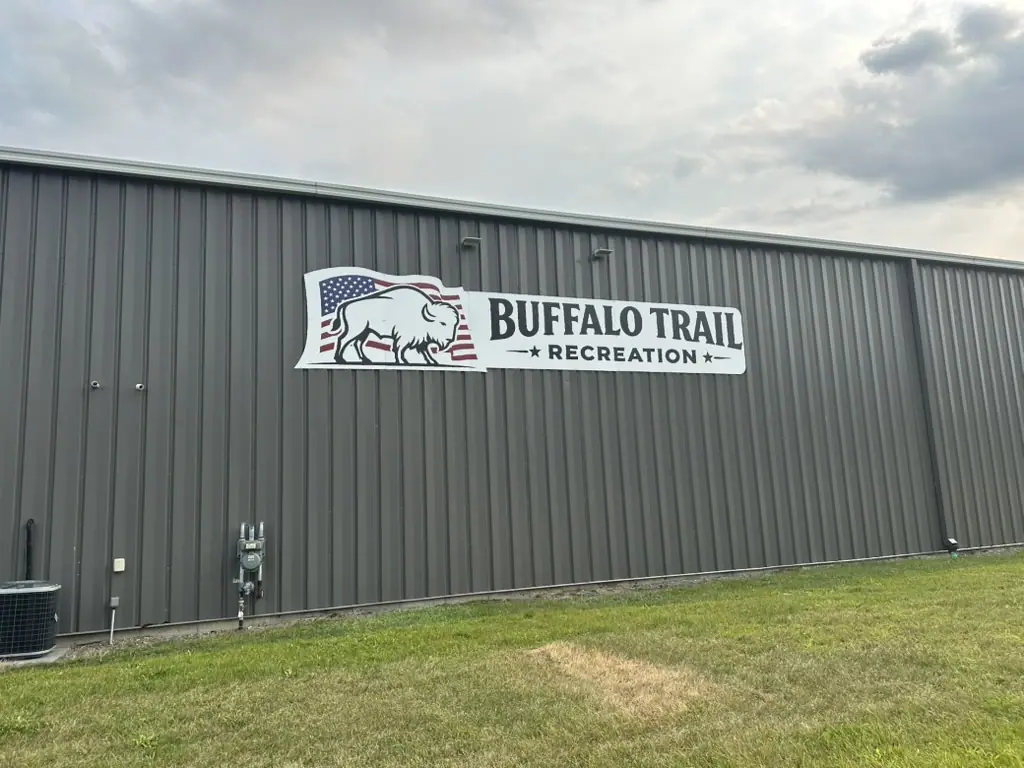 Buffalo Trail Recreation of Midland, RV dealers in Midland