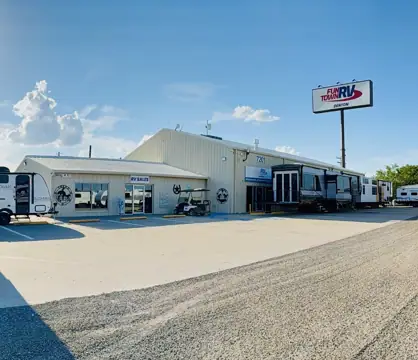 Fun Town RV Denton photo 2