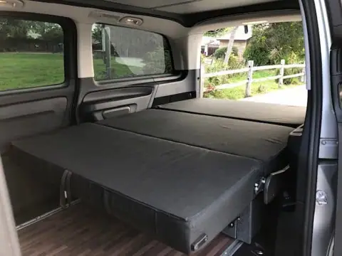 Autostadt West / Pacific Coast Campers in West Sacramento, CA