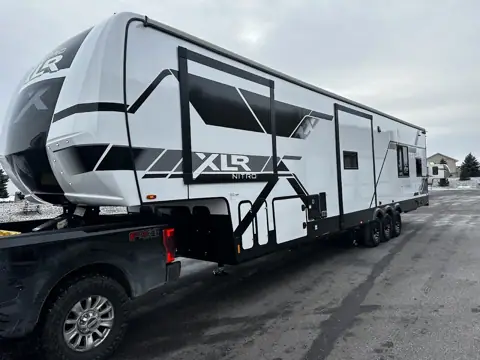 Open Road RV -Monticello photo 3