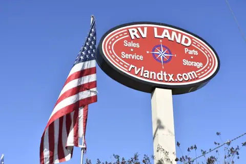 RV Land / RV Rentals by American Dream Vacations photo 2
