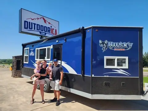 OUTDOORICA in Albany, MN