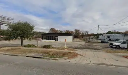 The Trail Center in North Charleston, SC