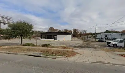 The Trail Center, RV dealers in North Charleston