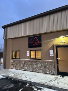 Voyager Vans in Colorado Springs, CO