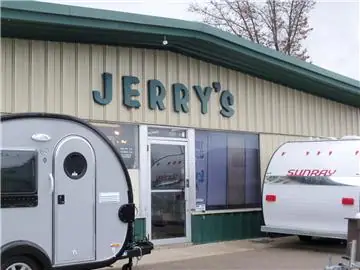 Jerry's Camping Center in Madison, WI