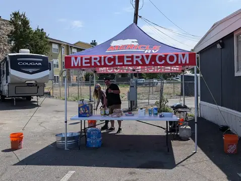 Mericle RV - Sales in Fort Lupton, CO
