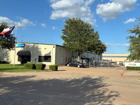 ANB RV in Arlington, TX