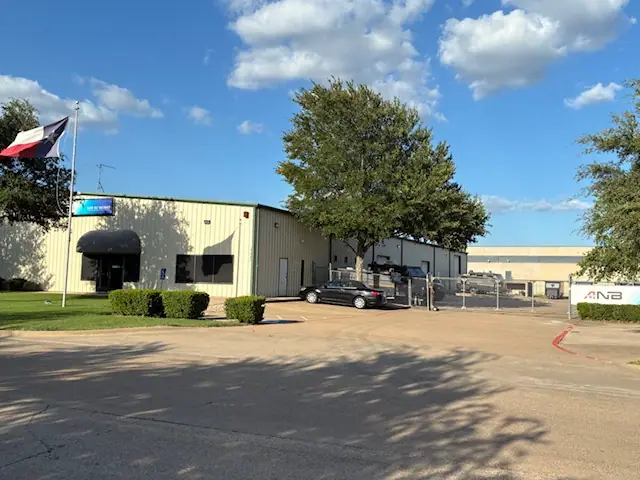 ANB RV, RV dealers in Arlington