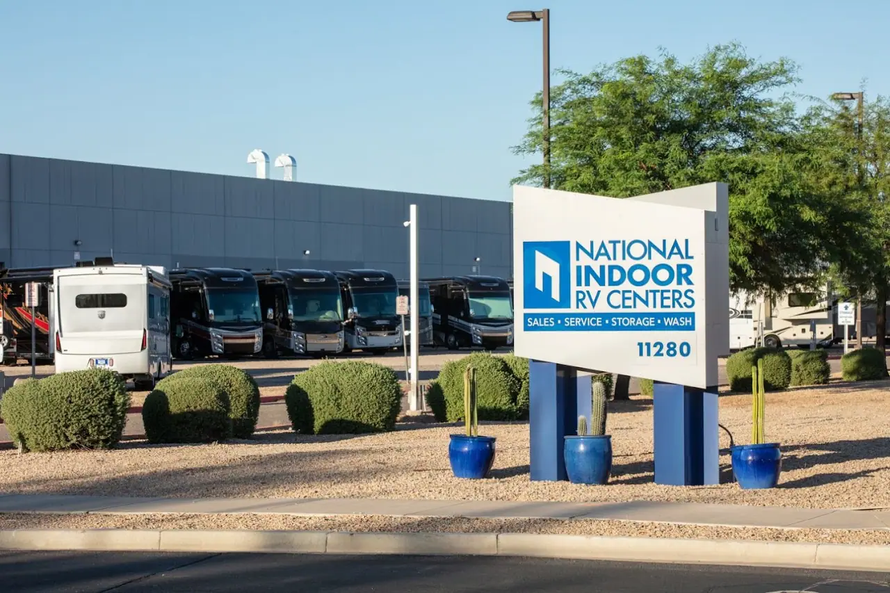 National Indoor RV Centers, RV dealers in Surprise