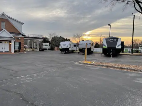 HickoryRV.Com LLC in Hickory, NC