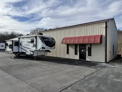 Rogers RV & Auto Sales in Chuckey, TN