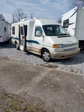 Adventure Time RV Sales & Service in De Soto, IL