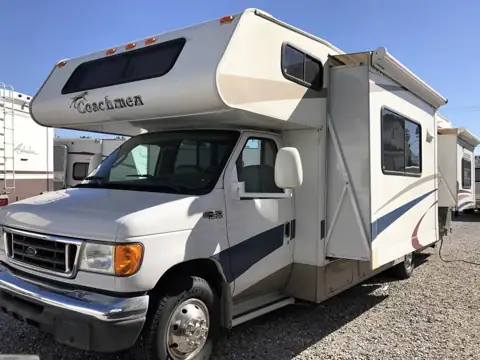 Adventure Time RV Sales & Service photo 2
