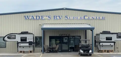 Wade's Rv Supercenter of Goldsby in Goldsby, OK