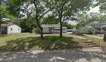 Hohman R V in Clay Center, KS
