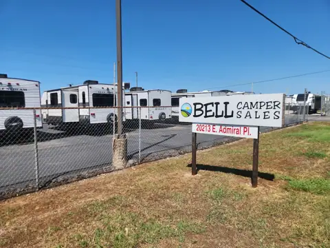 Bell Camper Sales of Tulsa in Catoosa, OK