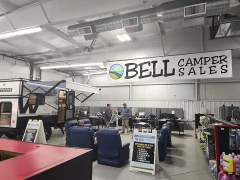 Bell Camper Sales of Tulsa photo 2