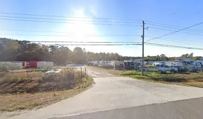 Rock Ridge Auto Sales in Hampstead, NC