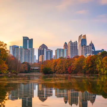 North Atlanta RV Rentals in Acworth, GA