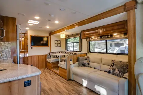North Atlanta RV Rentals photo 2