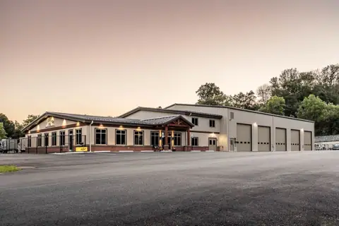Stoltzfus RV in Adamstown, PA