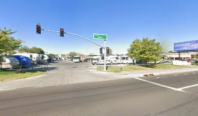 Modern Coachworks LLC, RV dealers in Mesa