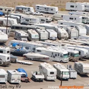 Happy Camper Buyer photo 3