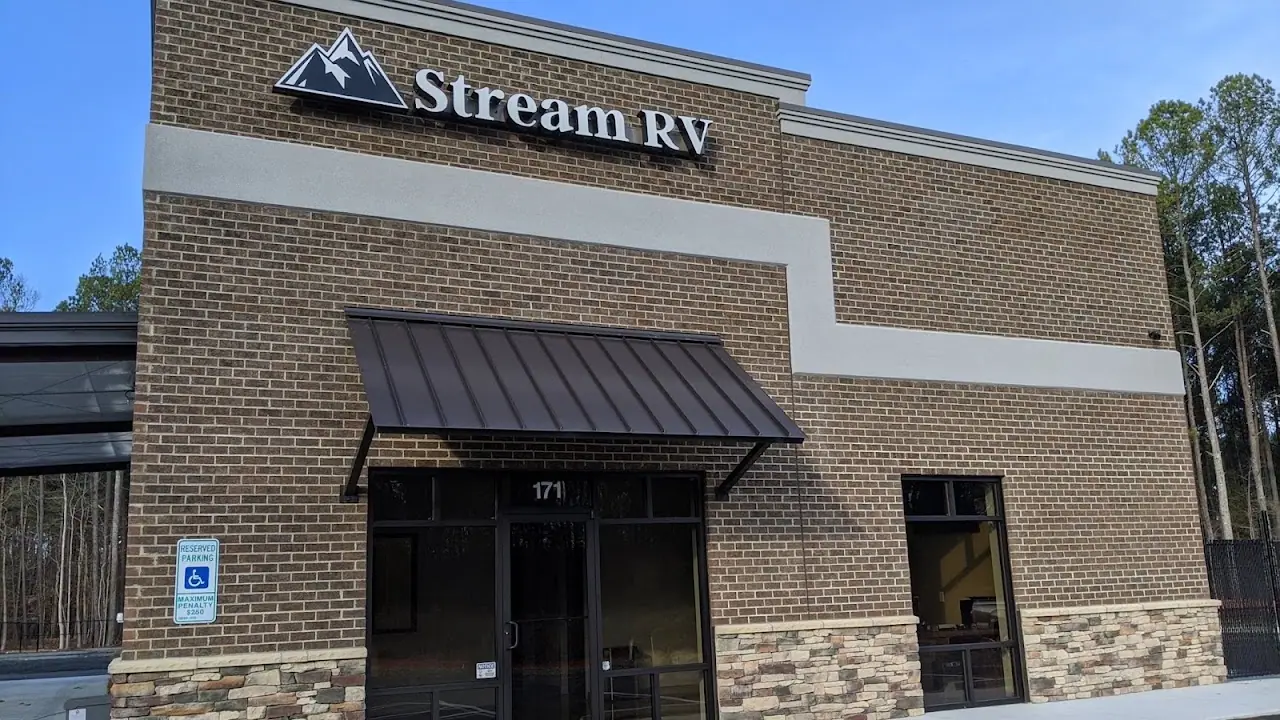 Stream RV, RV dealers in Creedmoor