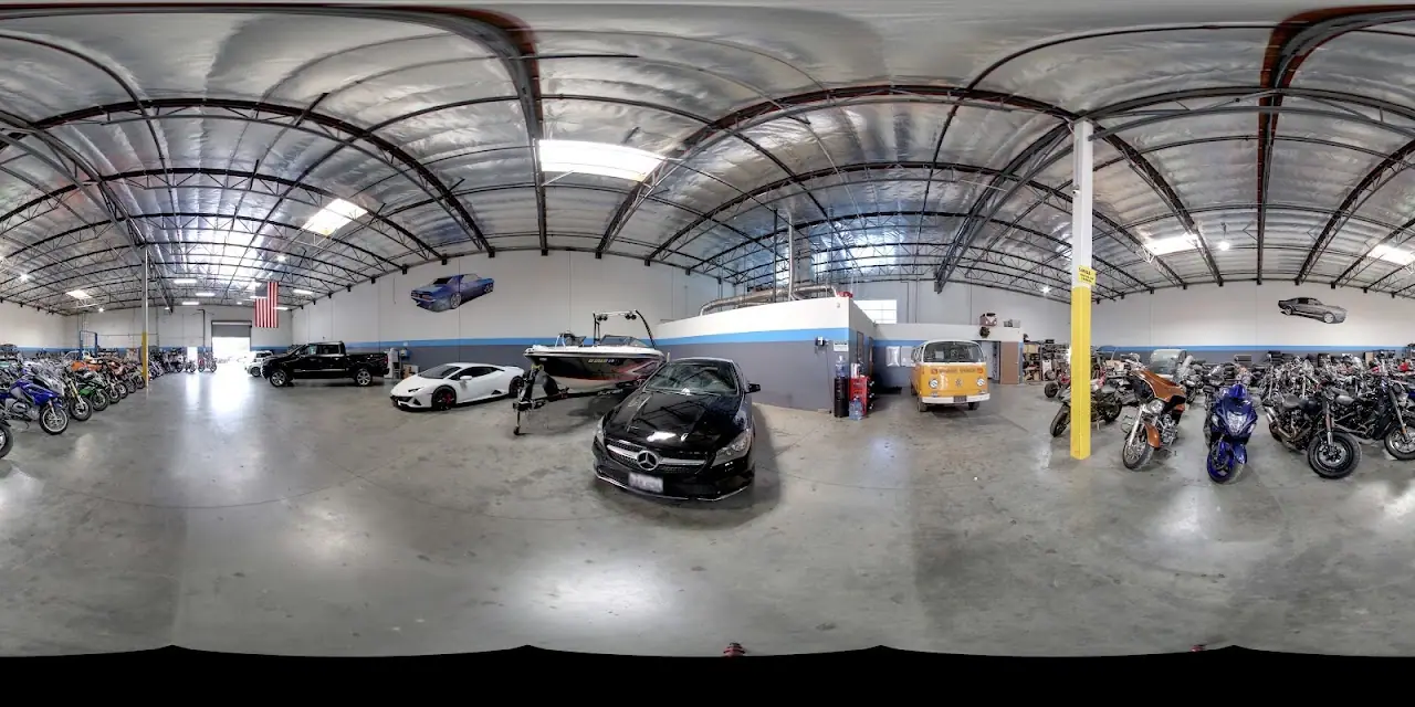 West Coast Motorsports of California, Inc., RV dealers in Redlands