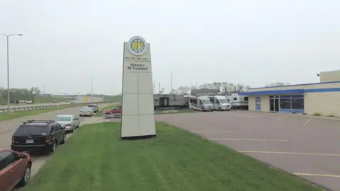 PleasureLand RV - Sioux Falls Russell St in Sioux Falls, SD