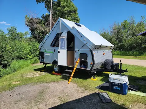 PleasureLand RV - Sioux Falls Russell St photo 3