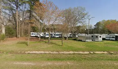 Mckeever rv, RV dealers in Raleigh
