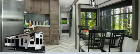 Wold's RV Sales in Detroit Lakes, MN