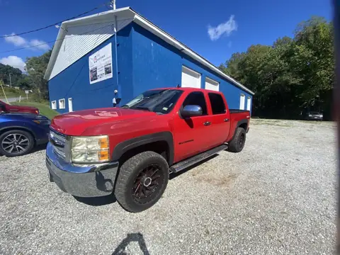 TCB Coatings & Blue World RV in Rocky Mount, VA