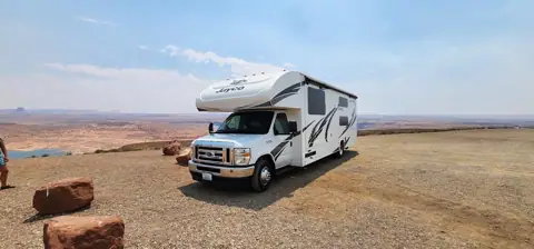 ALLEGIANCE RV INC in Wildwood, FL