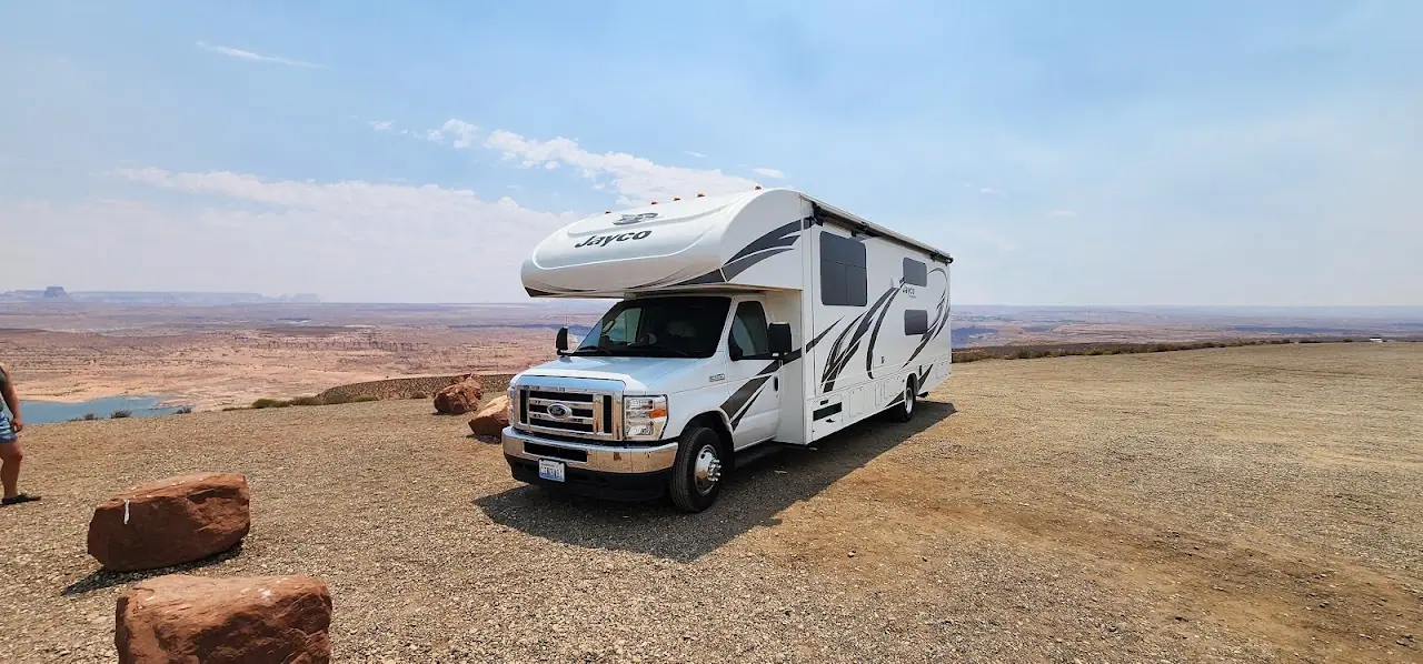 ALLEGIANCE RV INC, RV dealers in Wildwood