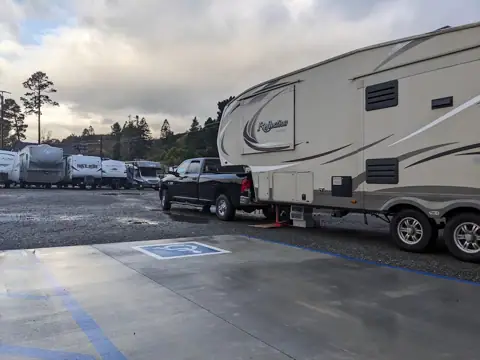Reynolds RV Repair photo 2