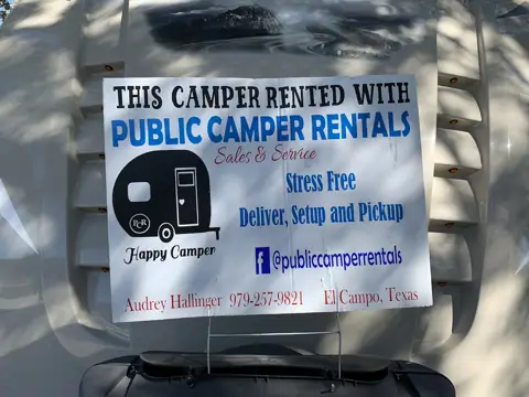 Public Camper Rentals photo 3