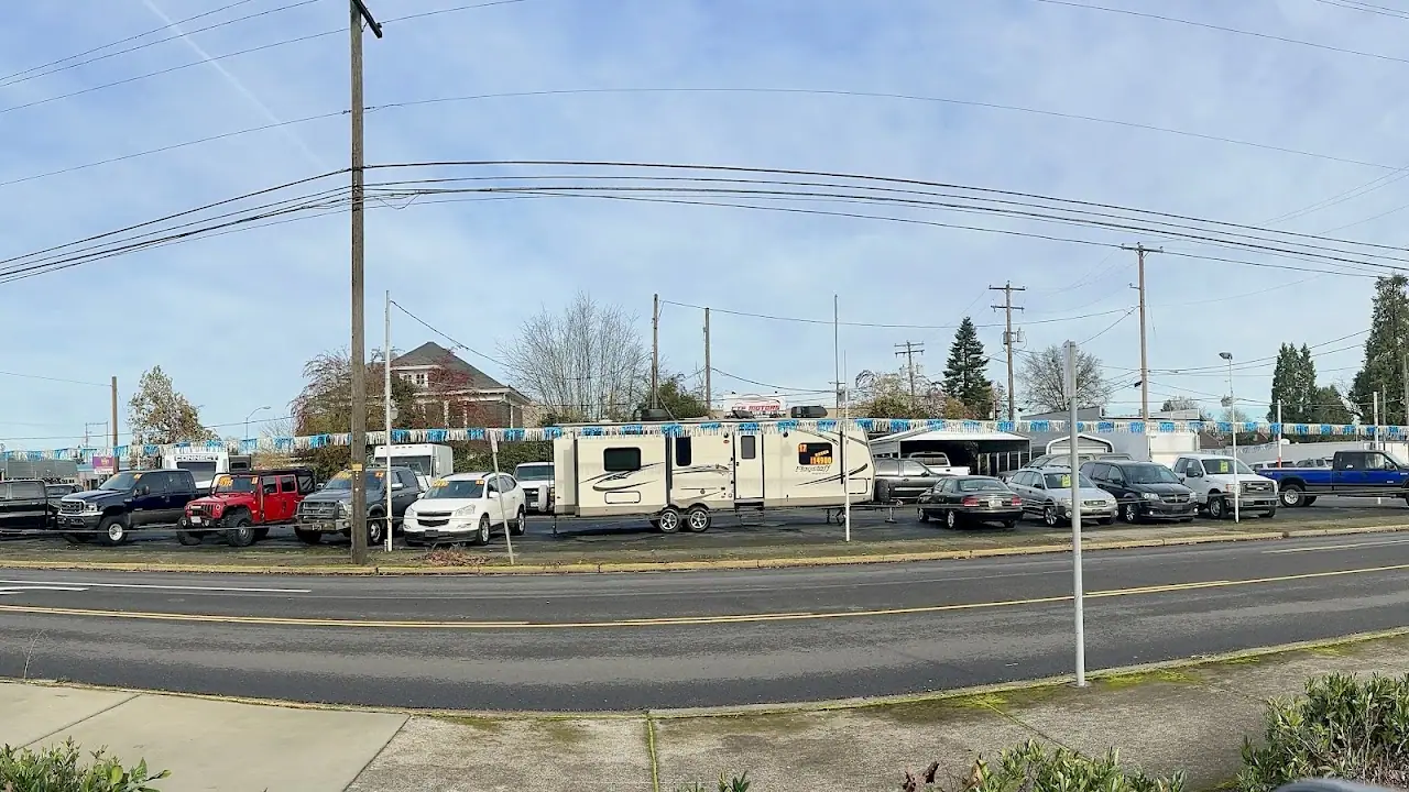 CTF Motors LLC, RV dealers in Lebanon