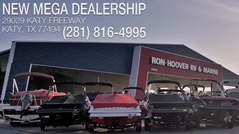 Ron Hoover RV & Marine of West Houston in Katy, TX