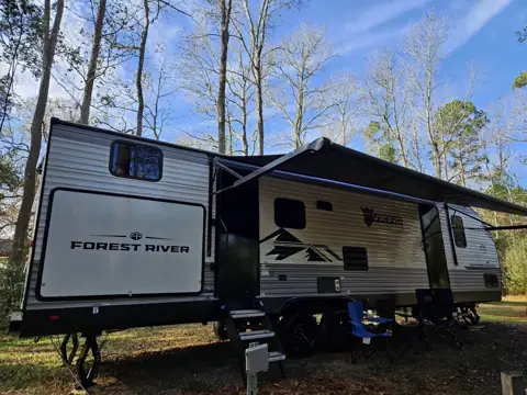 Ron Hoover RV & Marine of West Houston photo 3