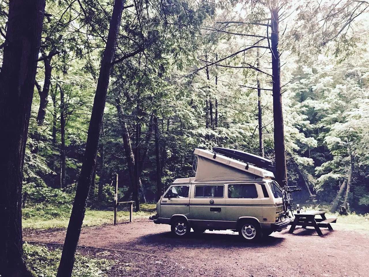 Besty Westy, RV dealers in Frederick